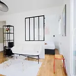 Appt Near Champs De Mars - 1 Bdr 2p - Dupleix Apartamento