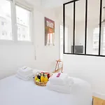 Appt Near Champs De Mars - 1 Bdr 2p - Dupleix Apartamento *