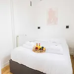 Appt Near Champs De Mars - 1 Bdr 2p - Dupleix