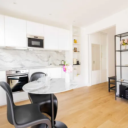 Appt Near Champs De Mars - 1 Bdr 2p - Dupleix *
