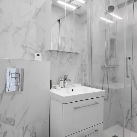 Appt Near Champs De Mars - 1 Bdr 2p - Dupleix * Parigi