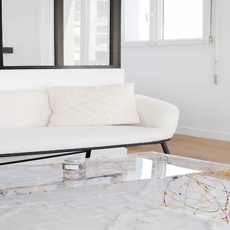 Appt Near Champs De Mars - 1 Bdr 2p - Dupleix 公寓 巴黎